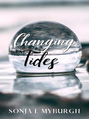 cover image of Changing Tides